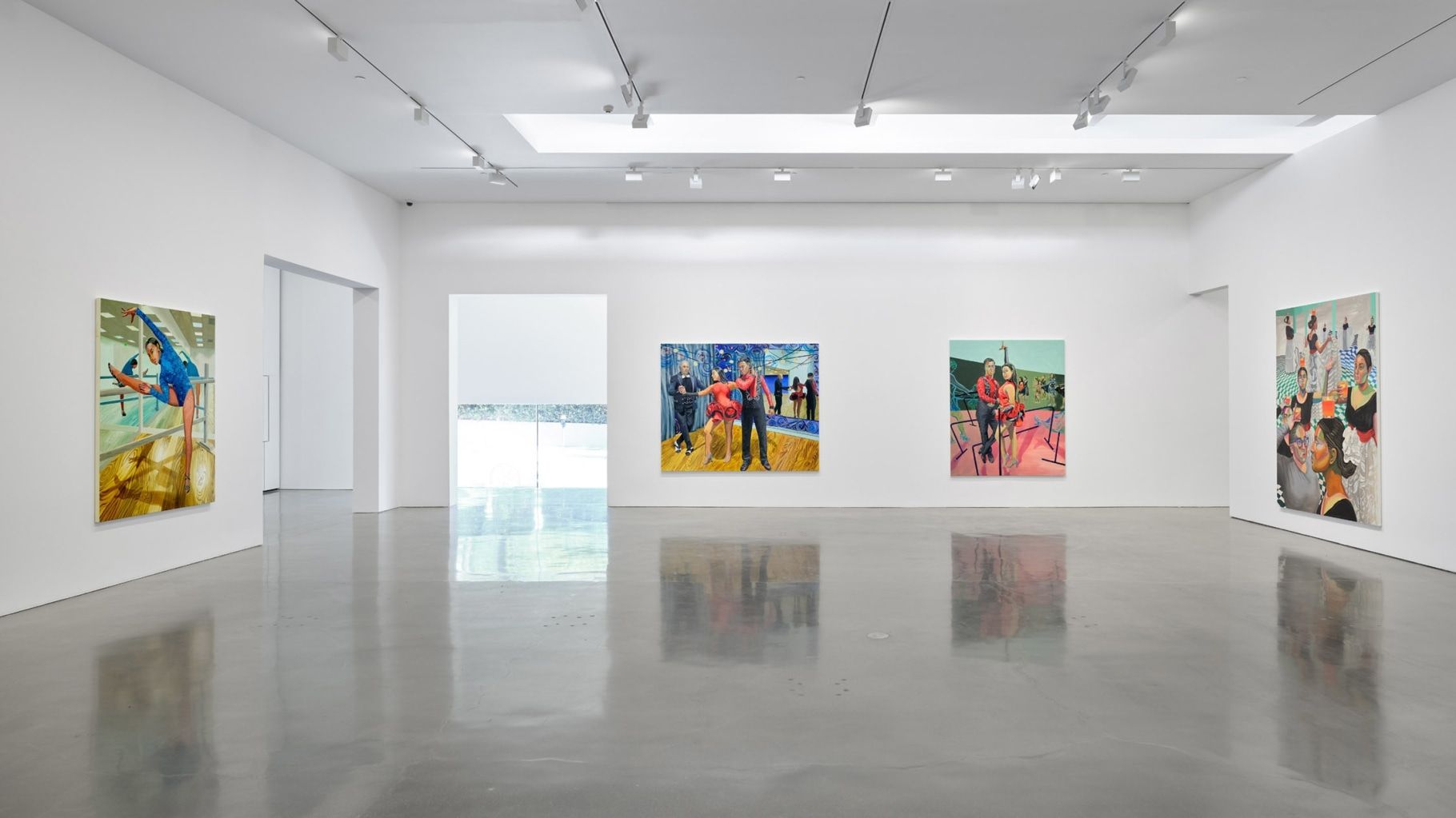 Aliza Nisenbaum, Altanera, Preciosa y Orgullosa at Regen Projects, photo 6