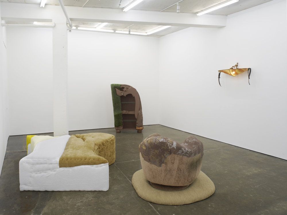 Jessi Reaves, Android Stroll at Herald St, photo 3