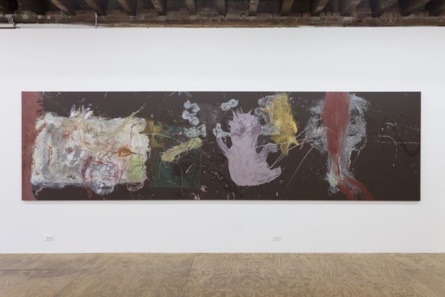 Michaela Eichwald, Ergriffenes Dasein: Artist Writer Mentalist at Reena Spaulings Fine Art, photo 2