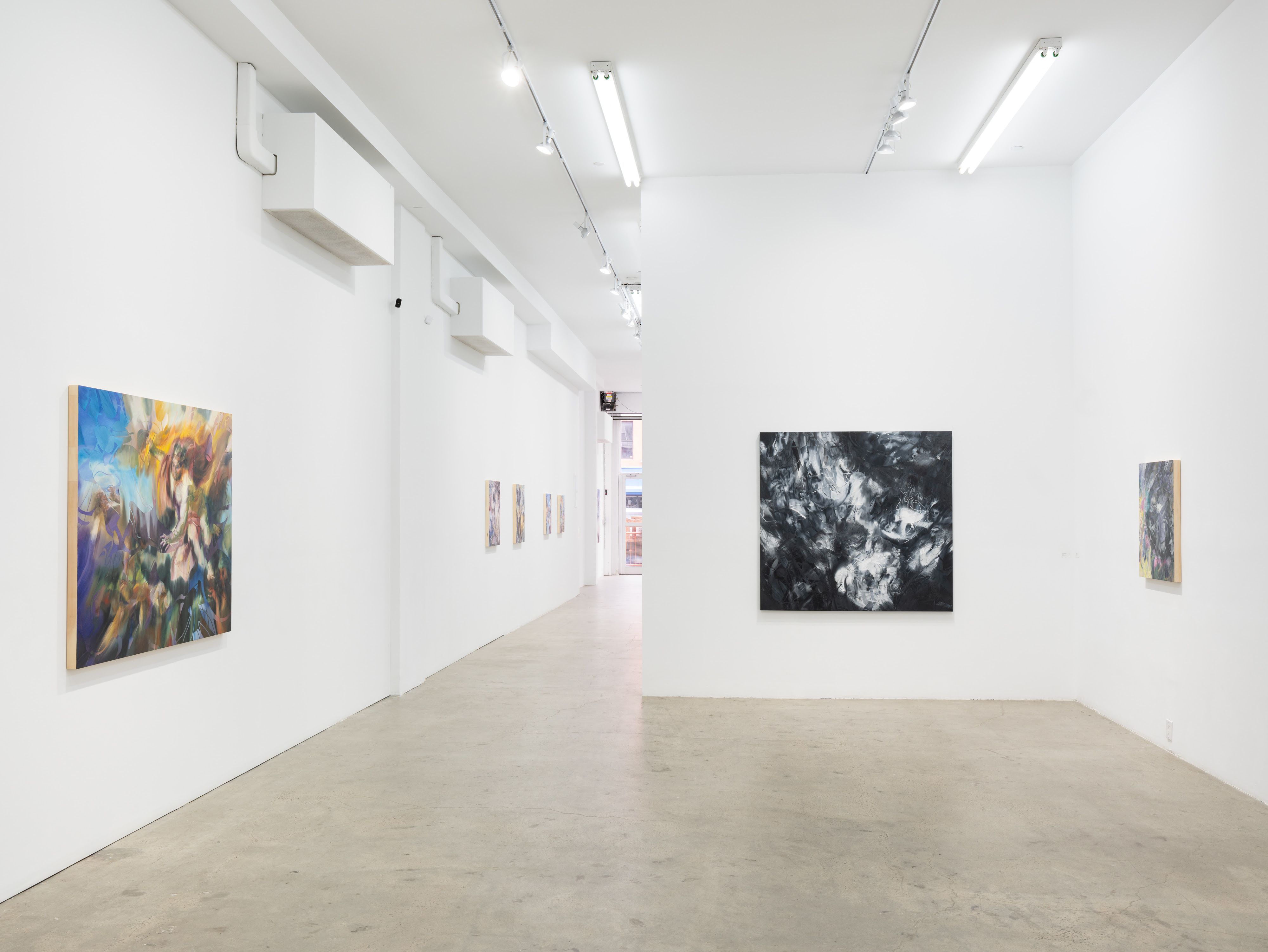 Alex Sutcliffe, Katabasis at Plato, photo 12