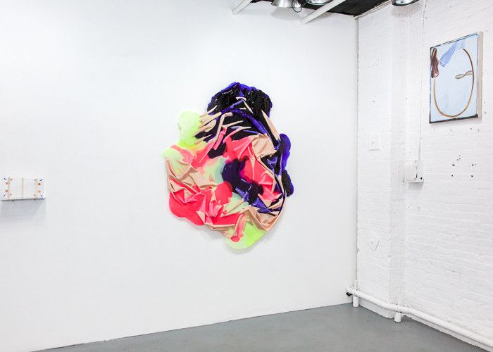 Just Cause, Just Cause at Black Ball Projects, photo 5