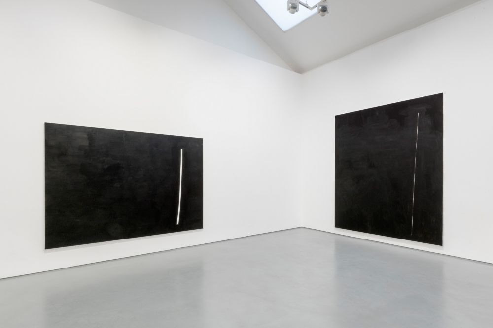 André Butzer, André Butzer at Max Hetzler, photo 4