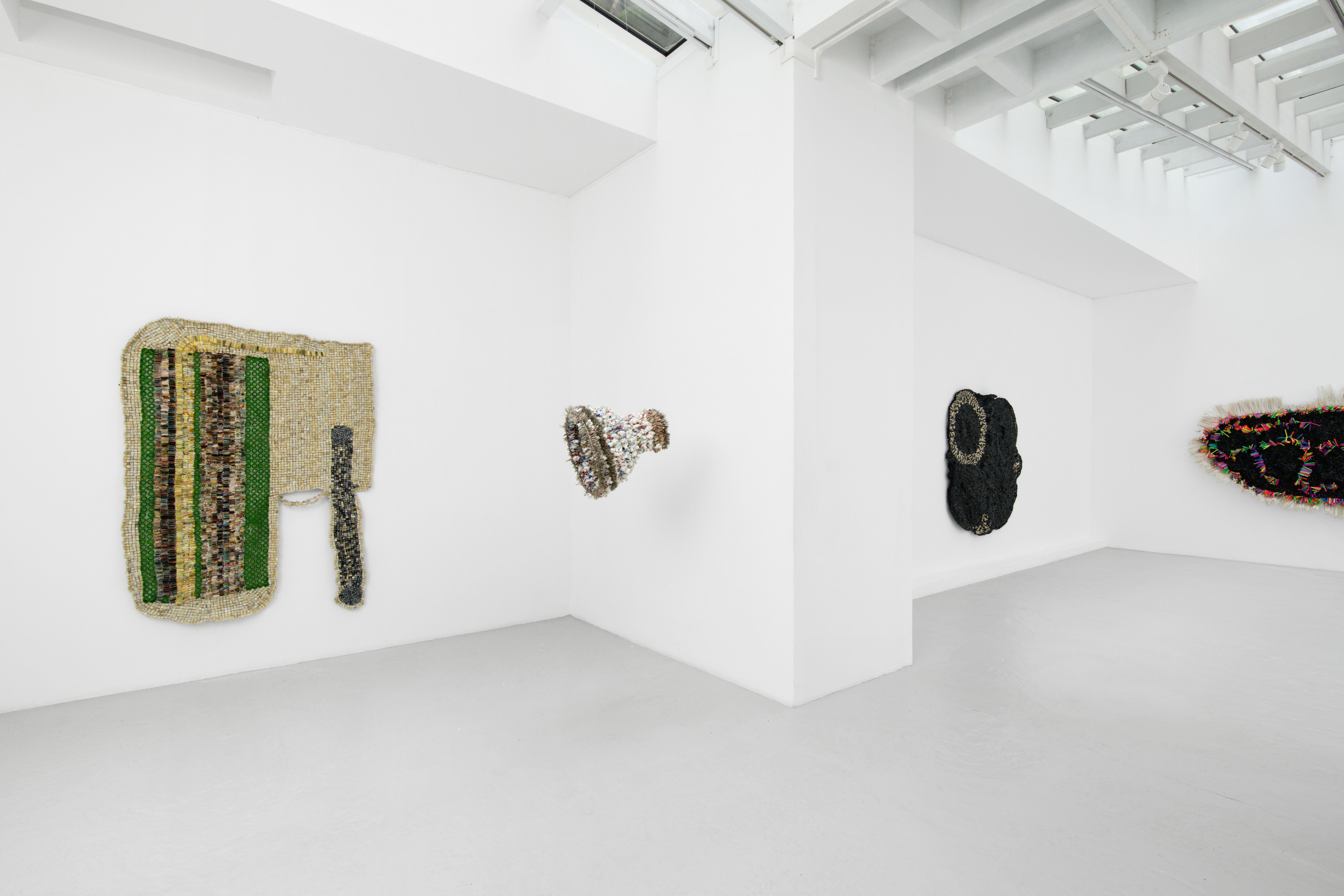 Moffat Takadiwa, The Reverse Deal at Semiose, photo 3