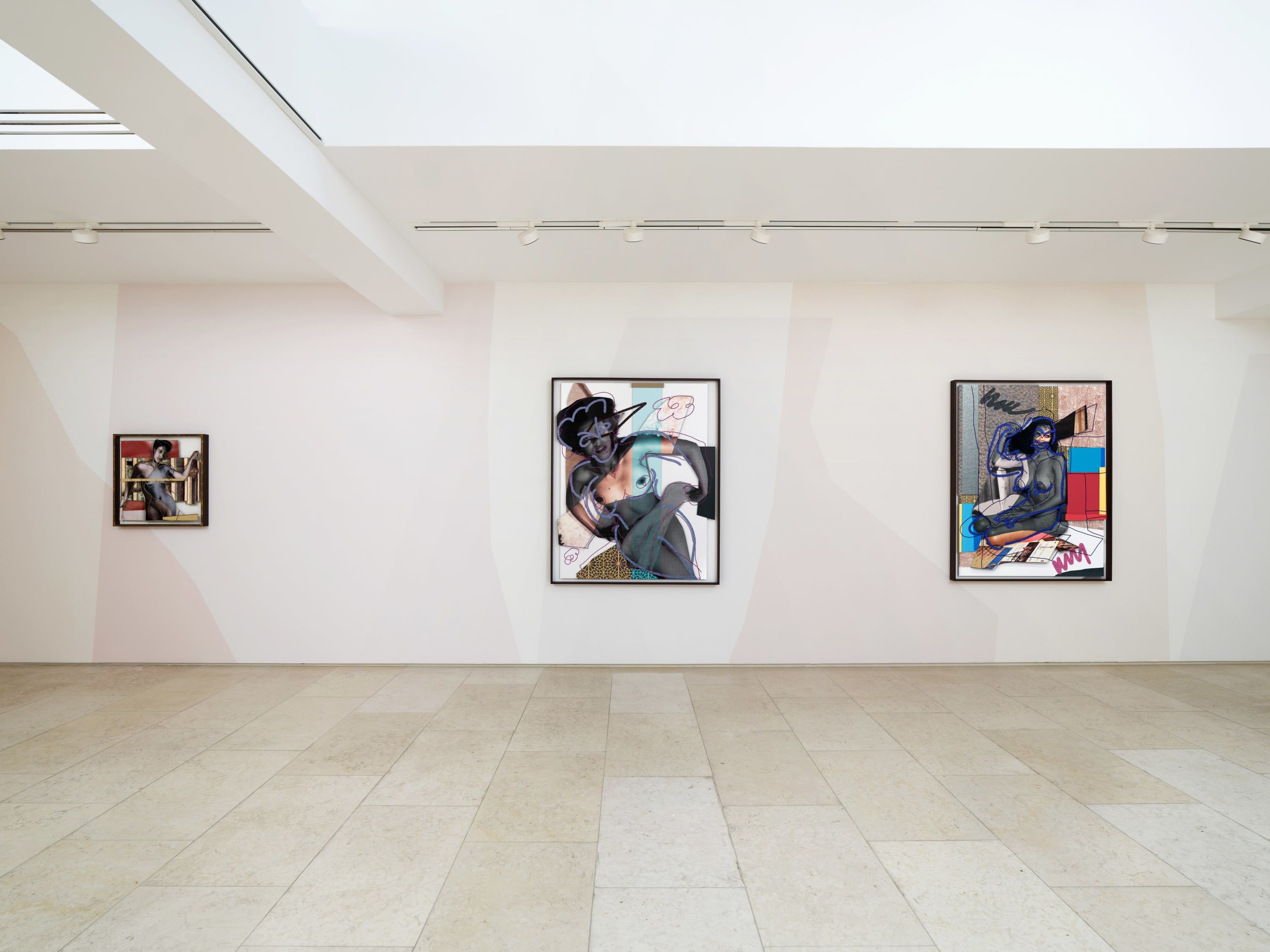 Mickalene Thomas, image 2 of 4