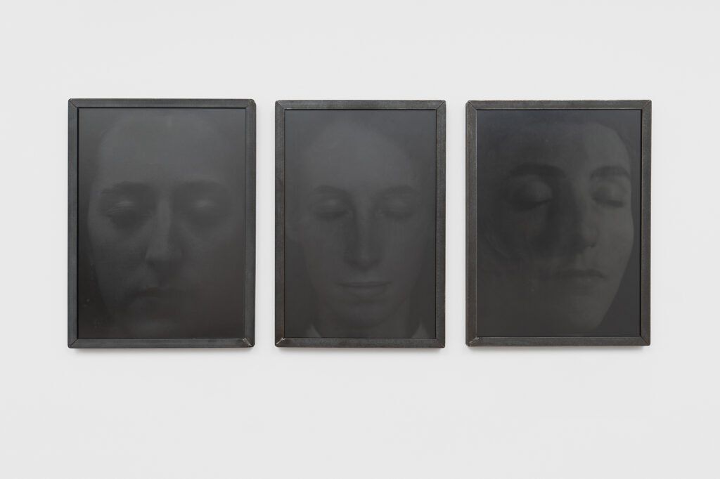 Dörte Eißfeldt, Dörte Eißfeldt at Thomas Fischer, photo 3