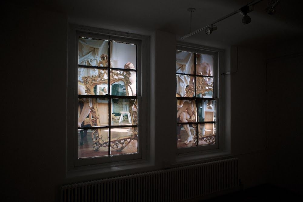 Discursive Selves, image 11 of 17
