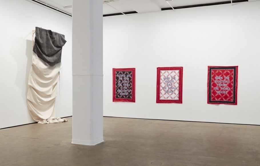 Installation view 11