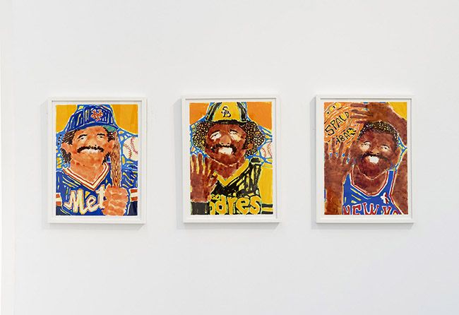 Installation view 6