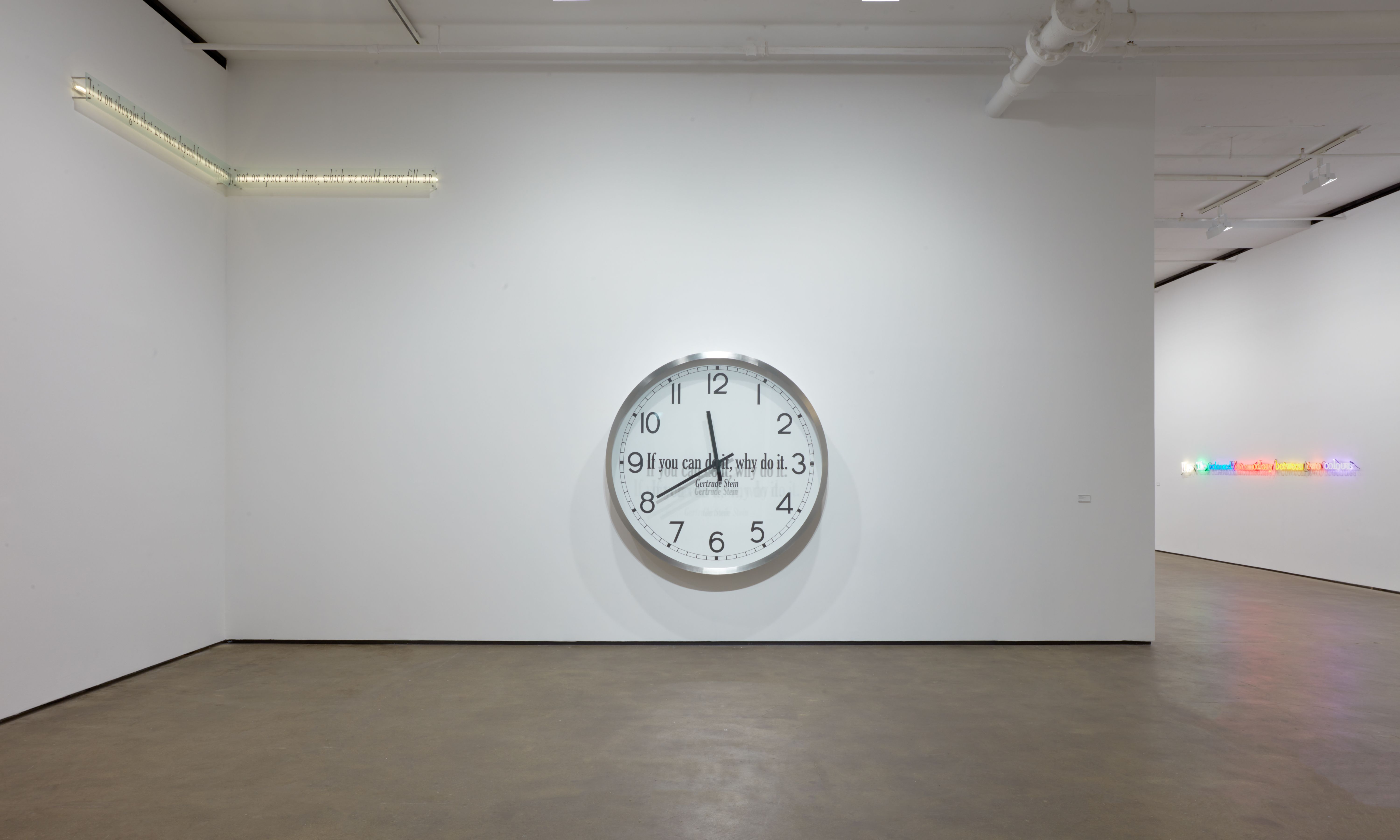 Installation view 6