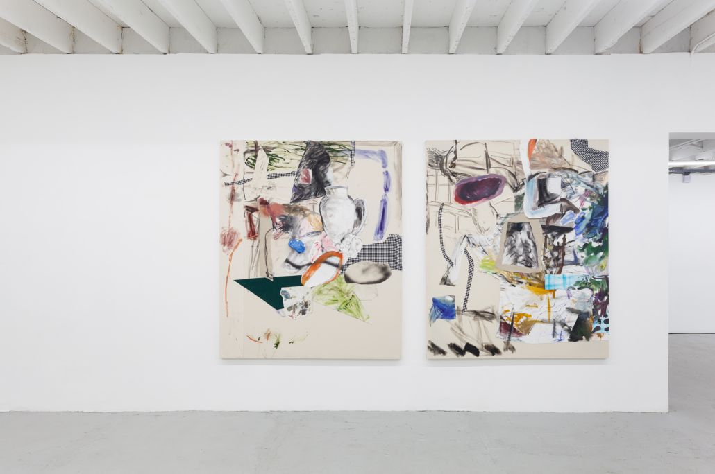 Clara Varas, Between Memory and Desire at Dimensions Variable, photo 5