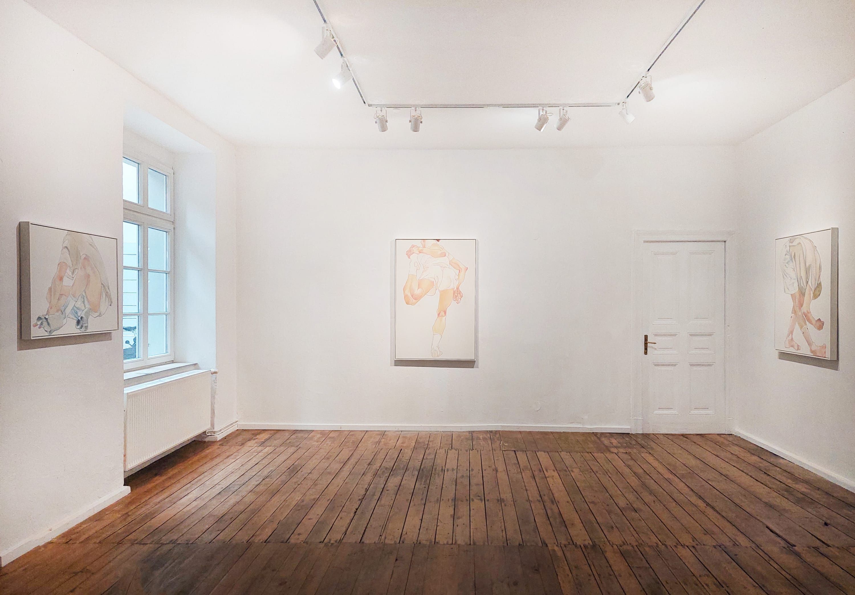 Luella Bartley, Passanger at Kristin Hjellegjerde, photo 6