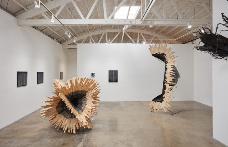 Jamison Carter, Hallelujah Anyway at Klowden Mann, photo 2
