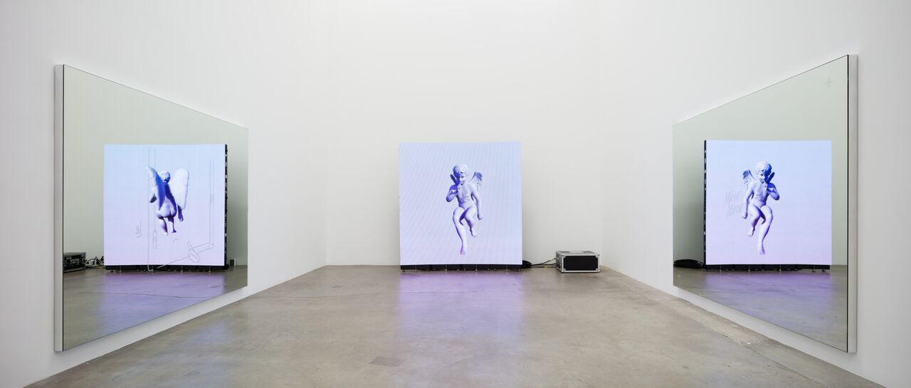 Chris Coy, A Little Death at Anat Ebgi, photo 5