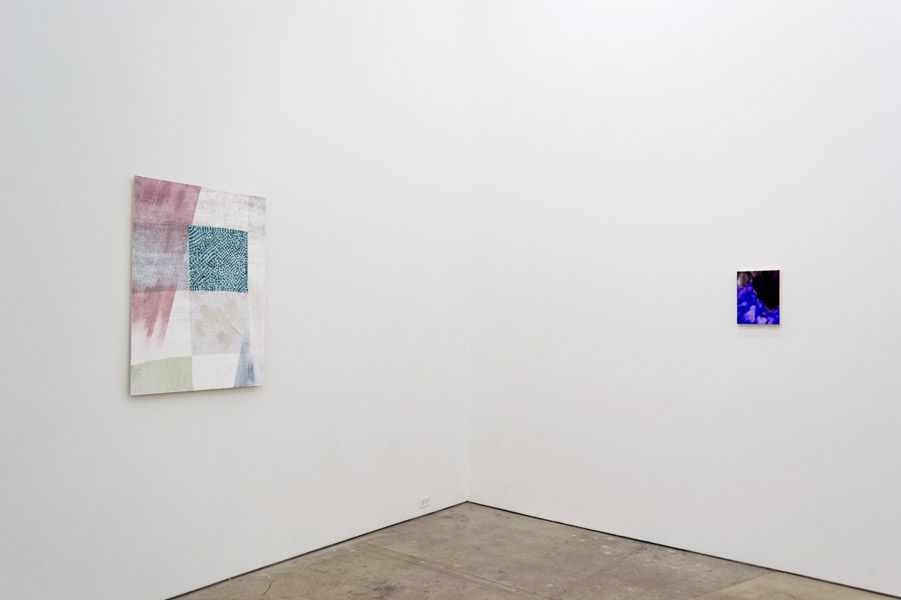 Travis Boyer, Velours at Johannes Vogt, photo 5