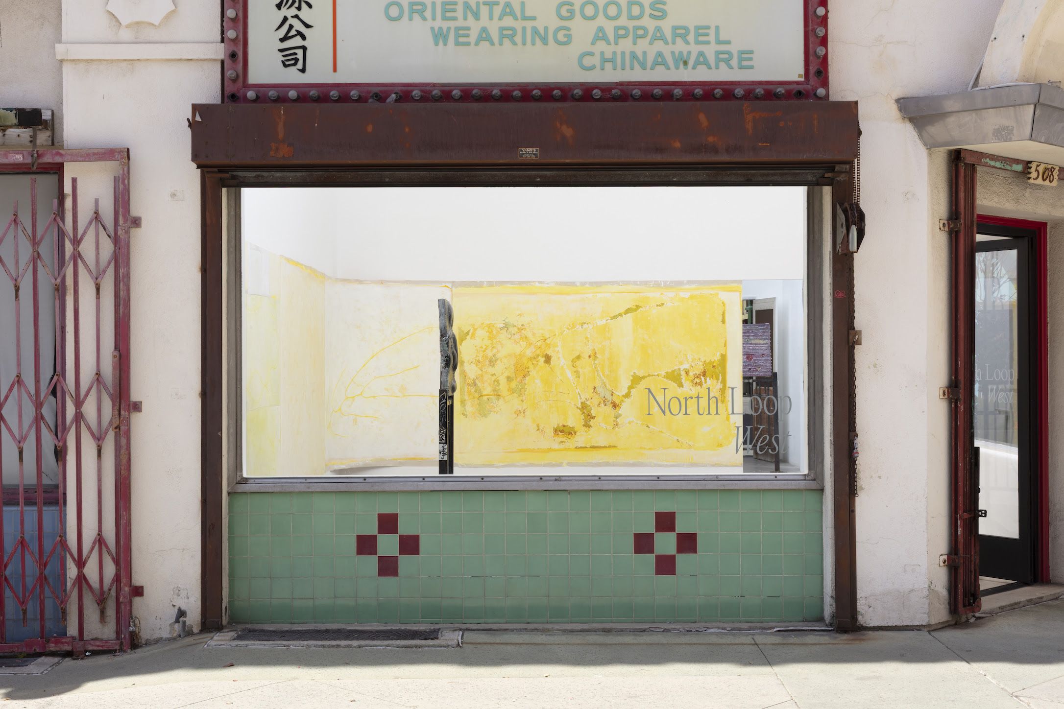 Carly Sheehan & Rebecca Shippee, Obsessed With Forgetting What It Is at North Loop West, photo 9