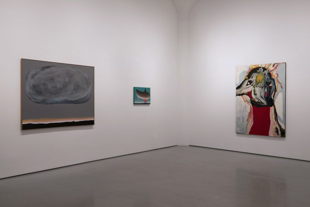 Sadamasa Motonaga, Change/Continuity: New York 1966—67 at Fergus McCaffrey, photo 5