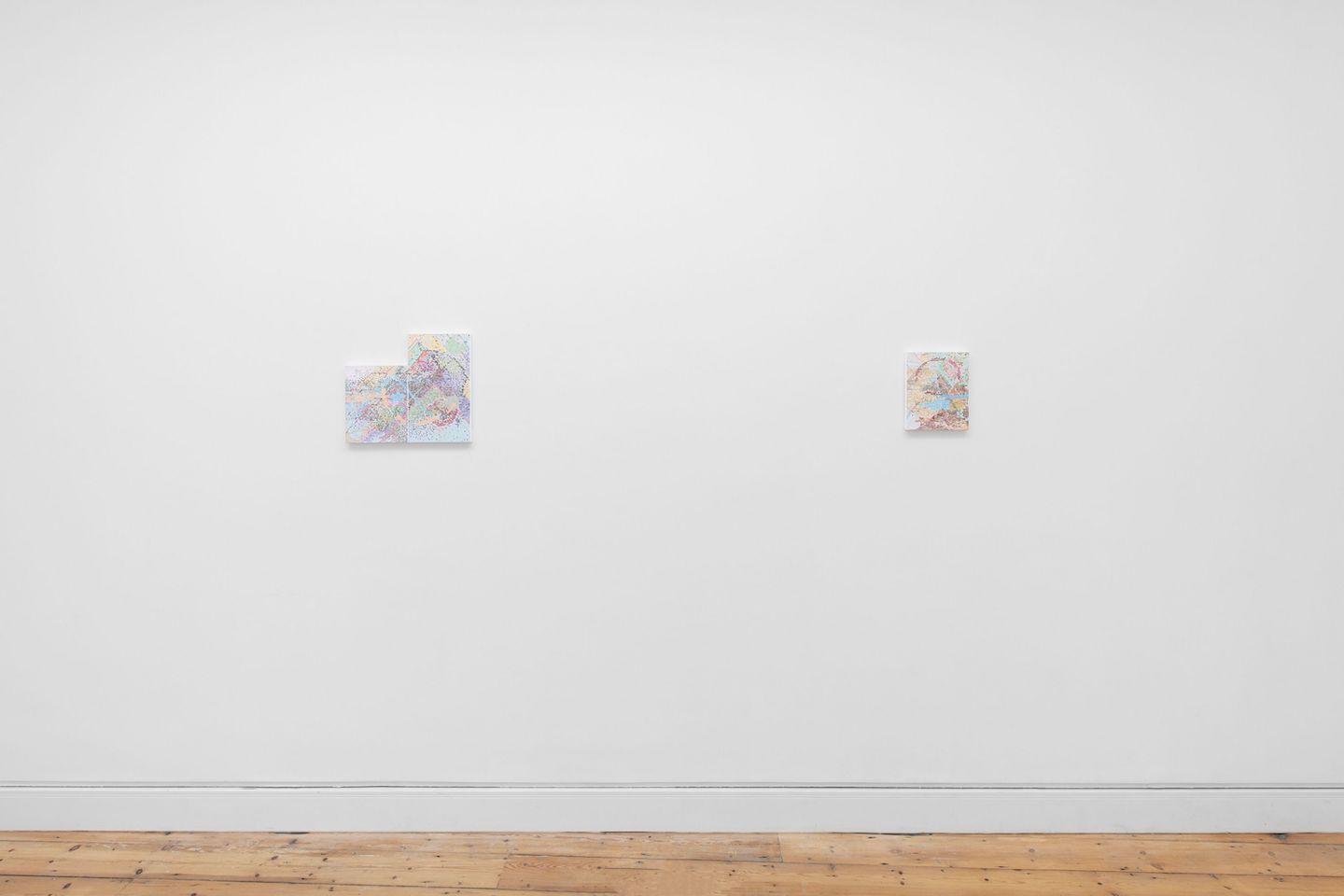 Peter Davies, From the Land Of…. at The Approach, photo 4