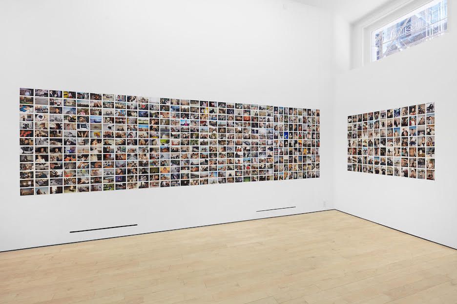 Borna Sammak, Journal at The Journal Gallery, photo 4