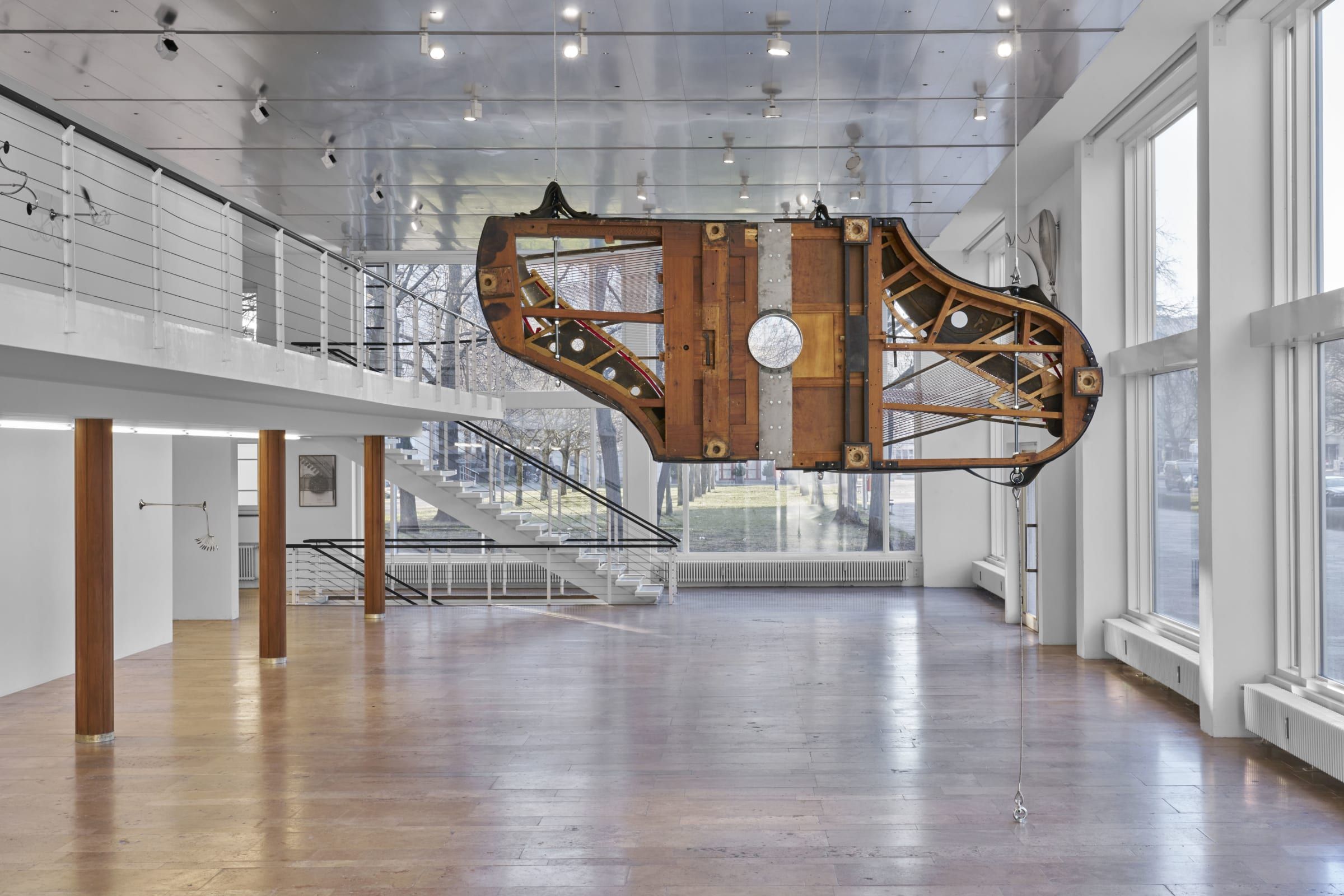 Jack O'Brien, Cascade at Capitain Petzel, photo 5