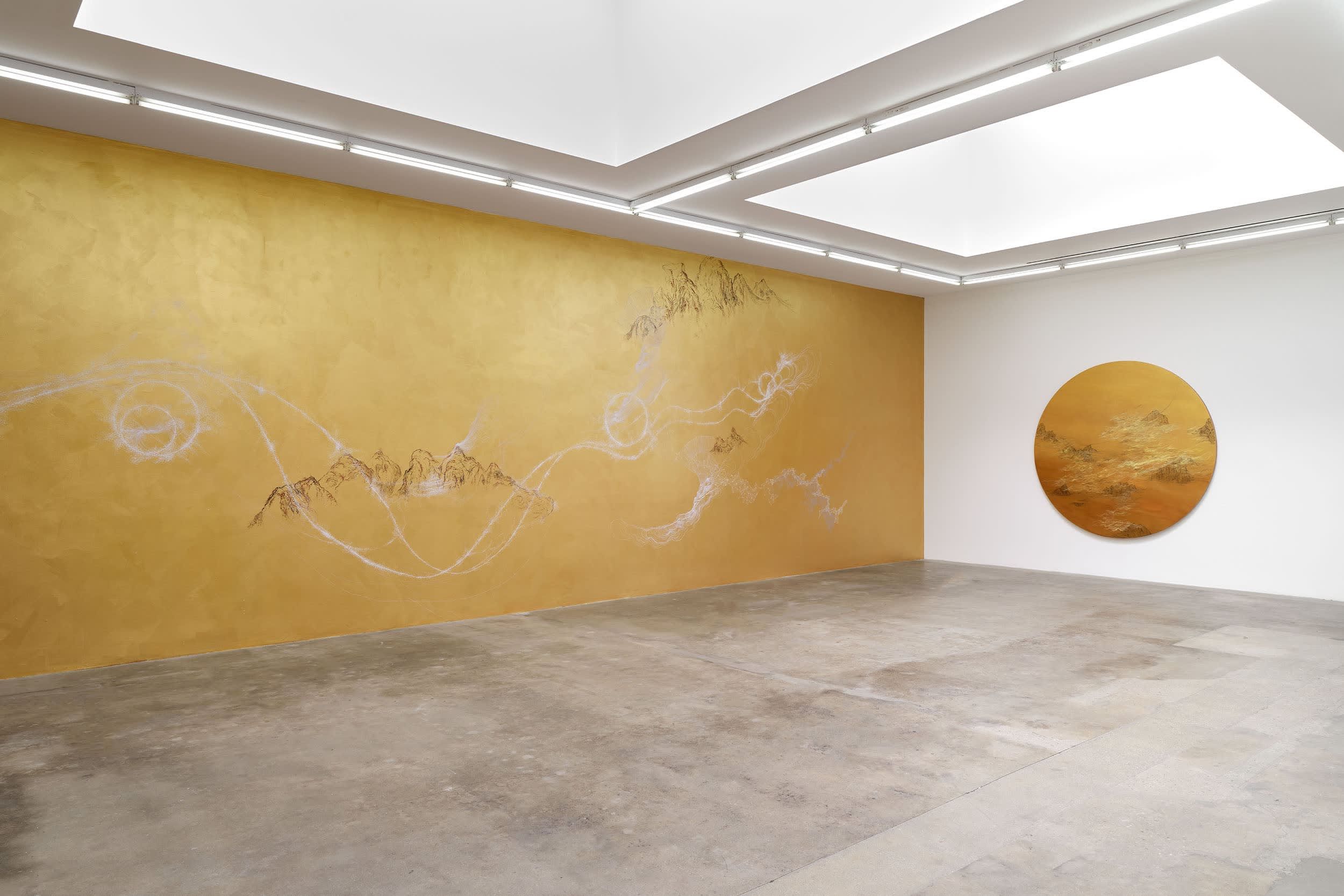 Sandra Cinto, Prelude to the Sun at Tanya Bonakdar, photo 6