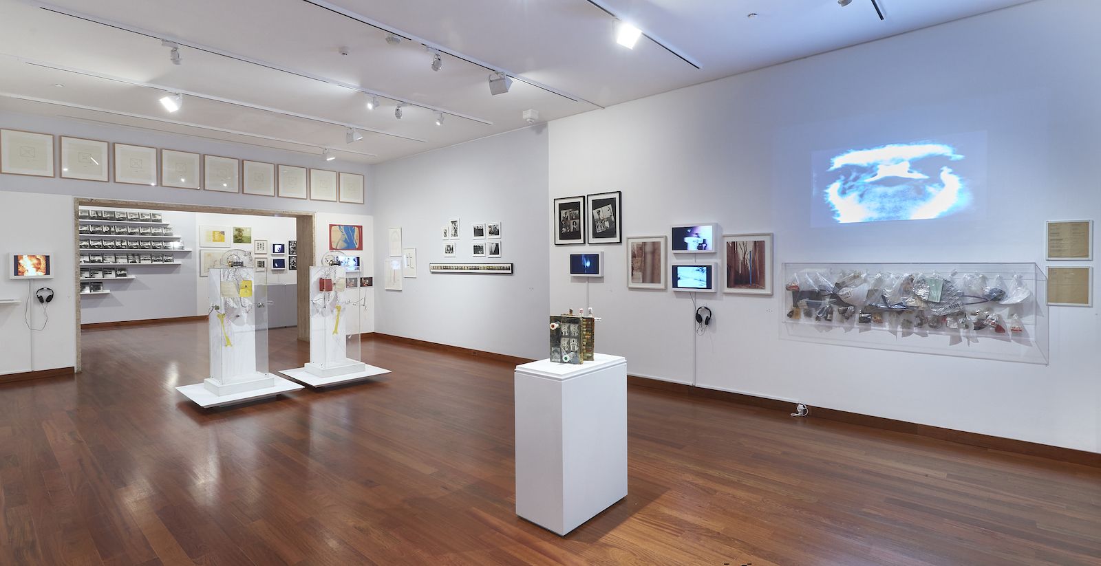 This Must Be the Place, Pt. 2: Latin American Artists in New York, 1965–1975, This Must Be the Place, Pt. 2: Latin American Artists in New York, 1965–1975 at Americas Society, photo 21