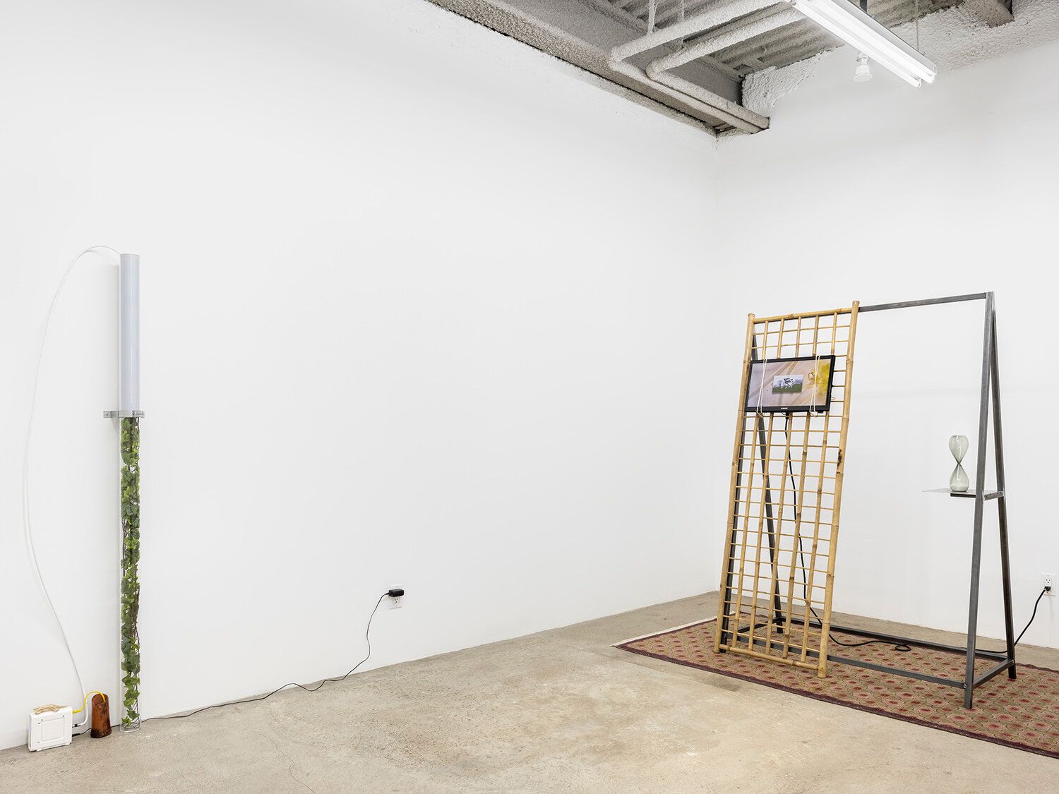 Connor McNicholas, Where Remote Futures Meet Remote Pasts at M 2 3, photo 12