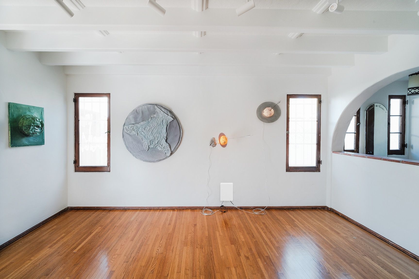 Shell, Shell at Del Vaz Projects, photo 2