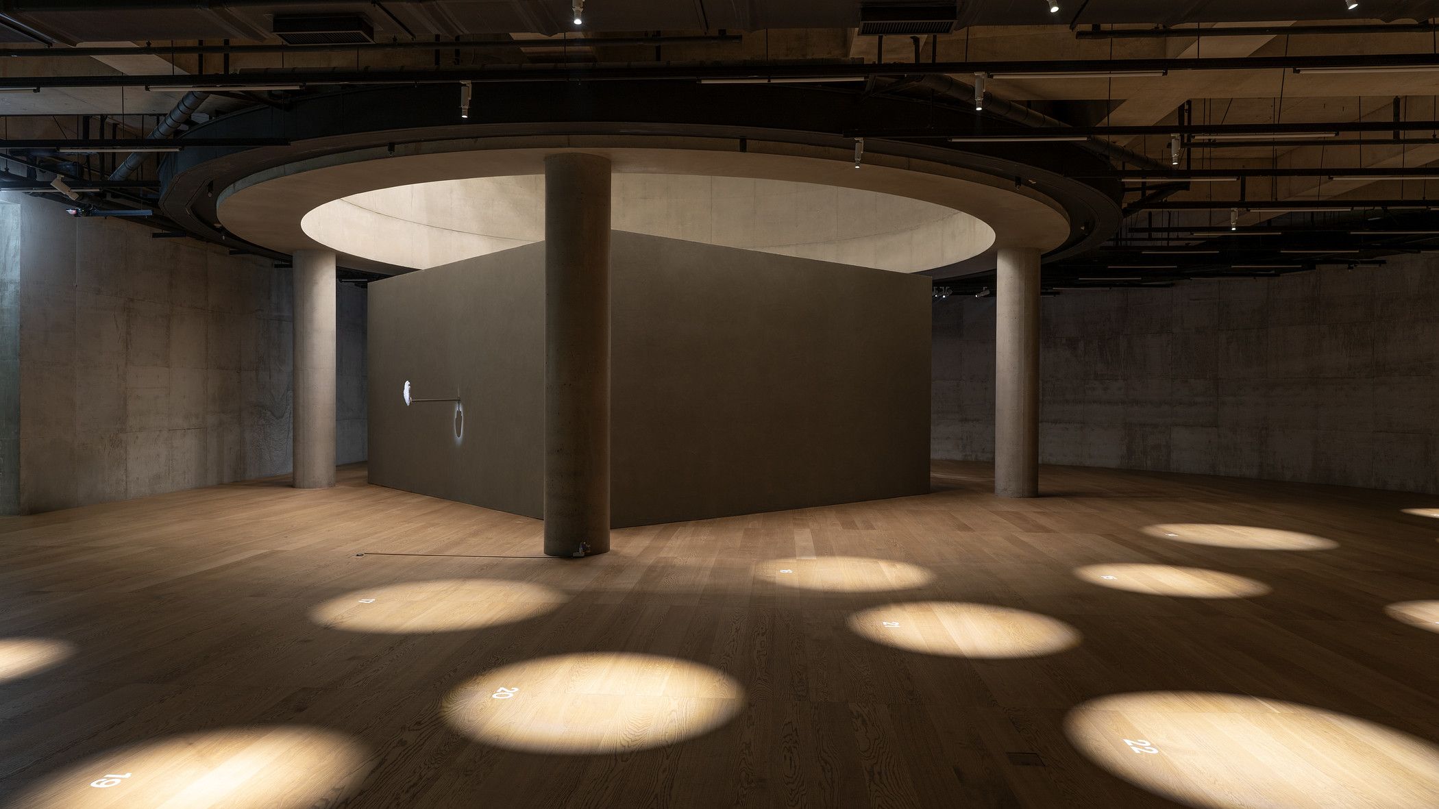Panorama, Panorama at SongEun Art and Cultural Foundation, photo 10