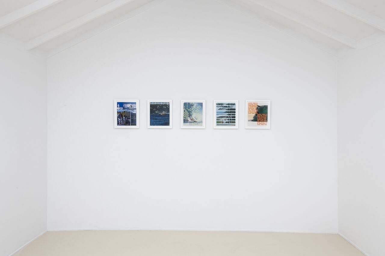 Ann Pibal, LUXTC at Team Bungalow, photo 3