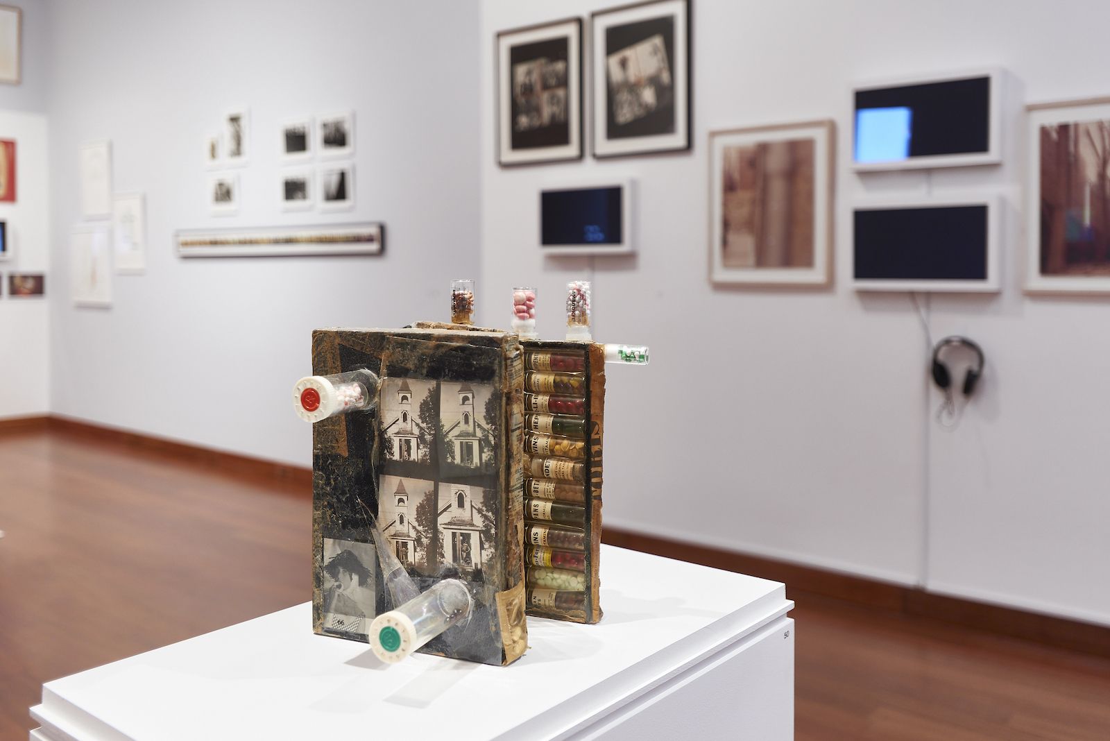 This Must Be the Place, Pt. 2: Latin American Artists in New York, 1965–1975, This Must Be the Place, Pt. 2: Latin American Artists in New York, 1965–1975 at Americas Society, photo 22