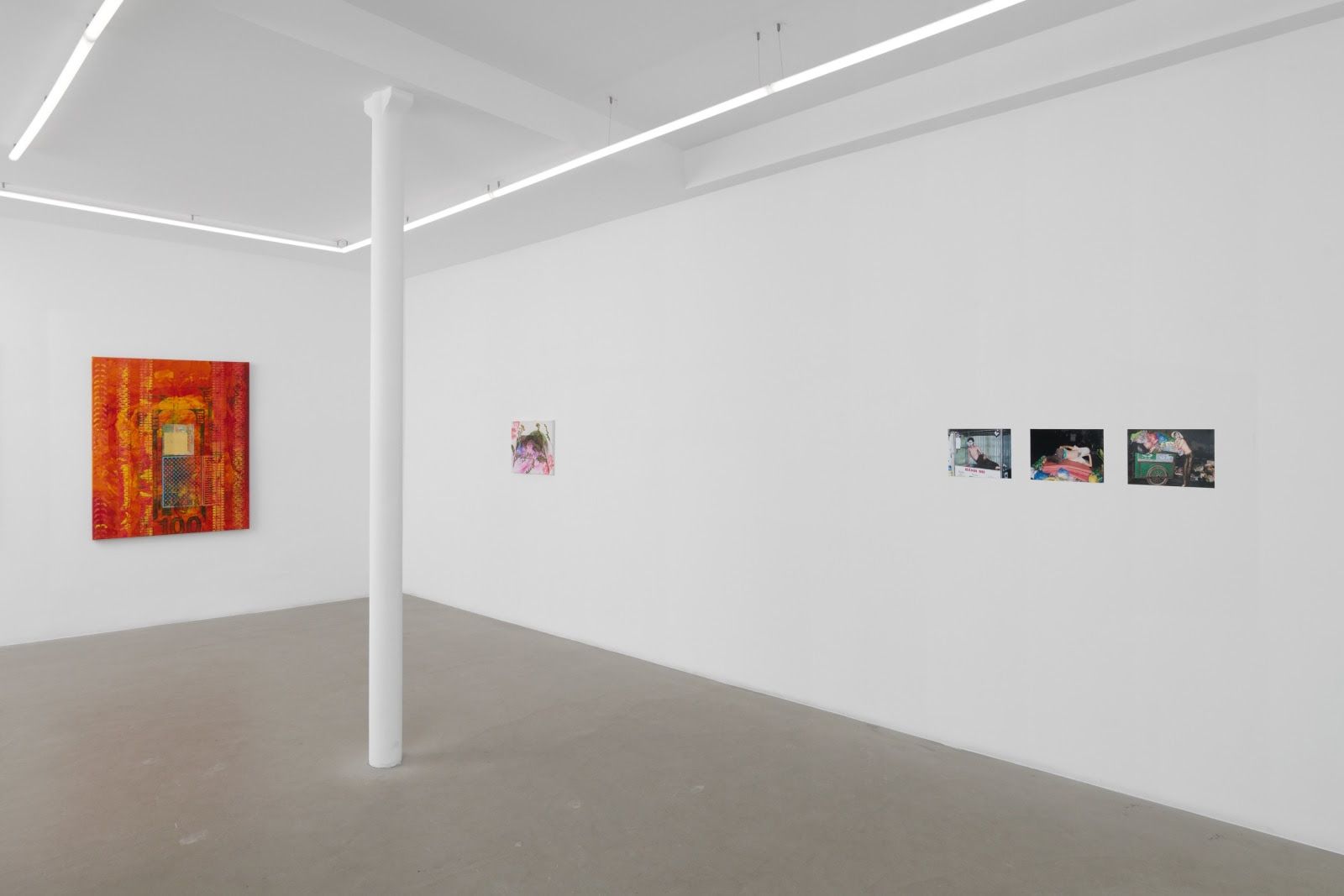 Rapture, Rapture at Balice Hertling, photo 3