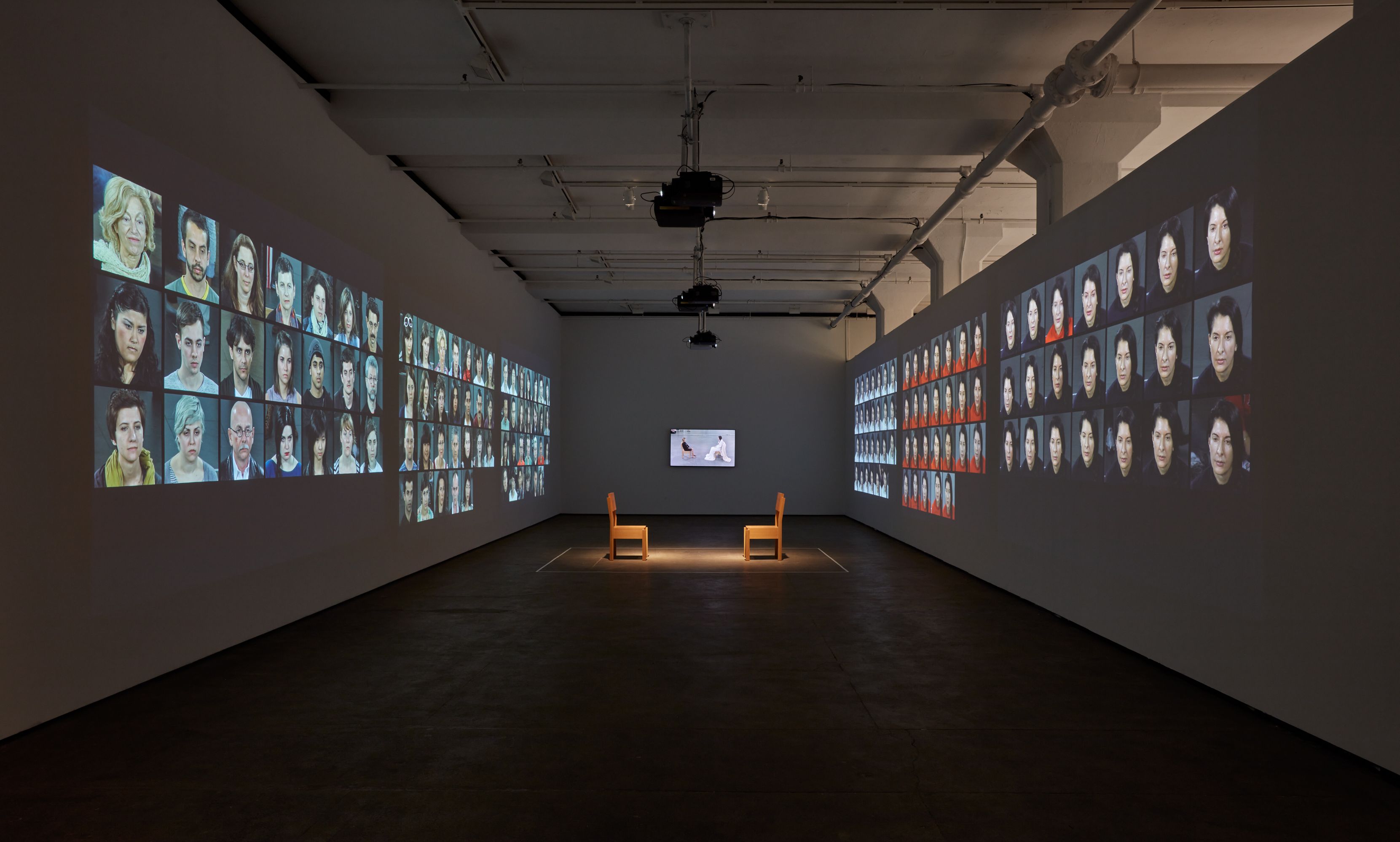 Installation view 6