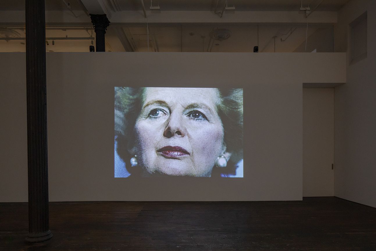 Rosalind Nashashibi & Lucy Skaer, image 3 of 10