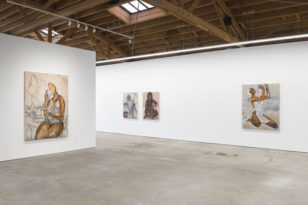 Maya Seas, Currents at Anna Zorina, photo 7