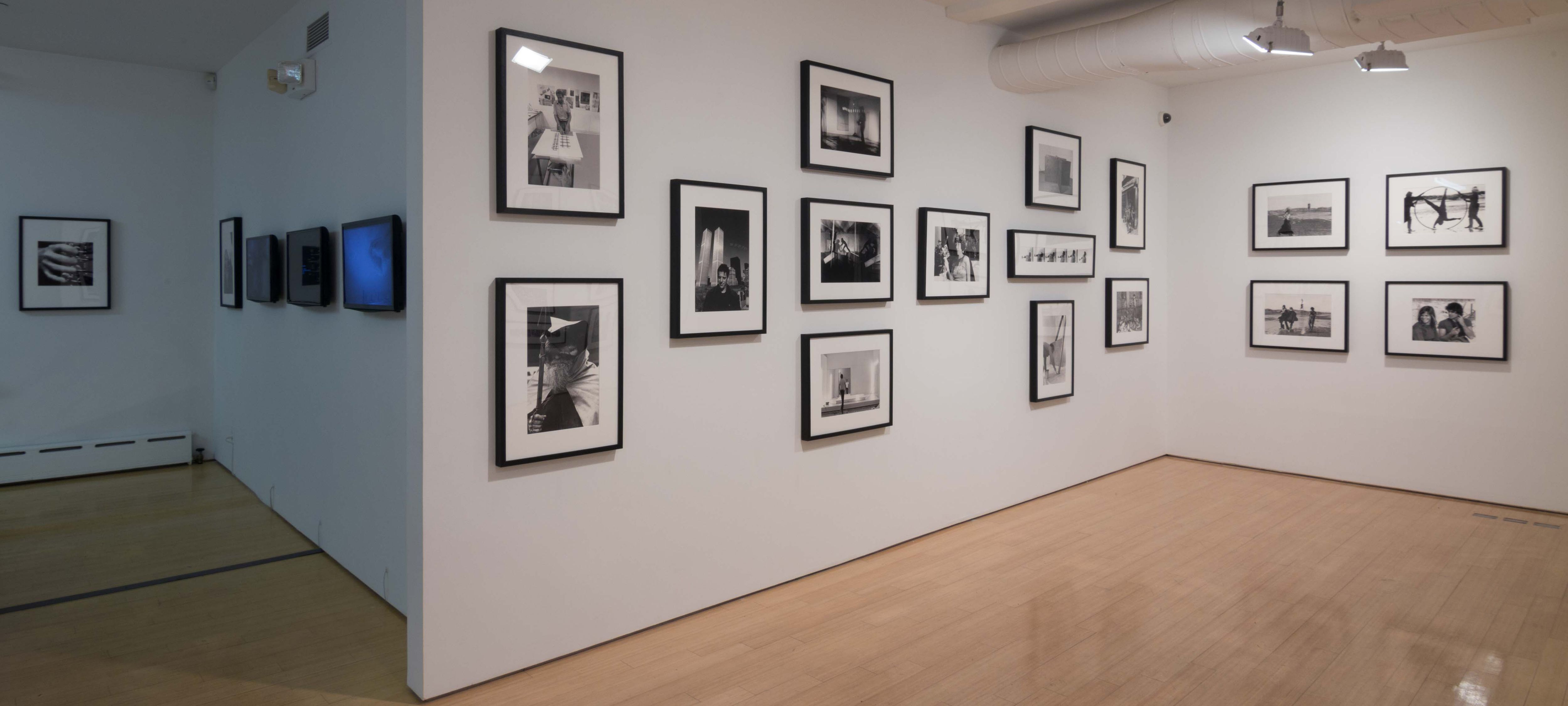 Dickie Landry, New York: 1969-1979 at Salomon Contemporary, photo 4