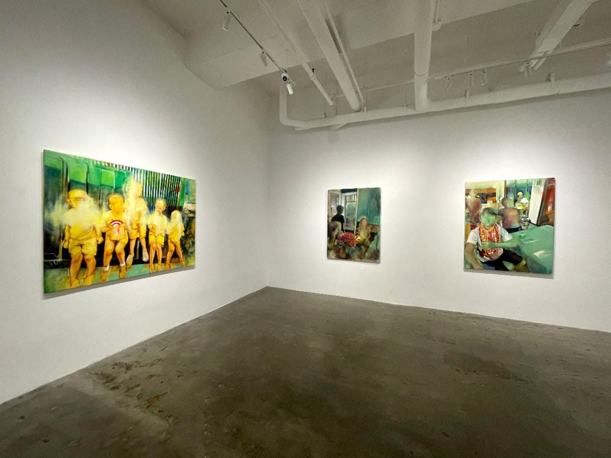 Afia Prempeh & So Lee, image 2 of 3