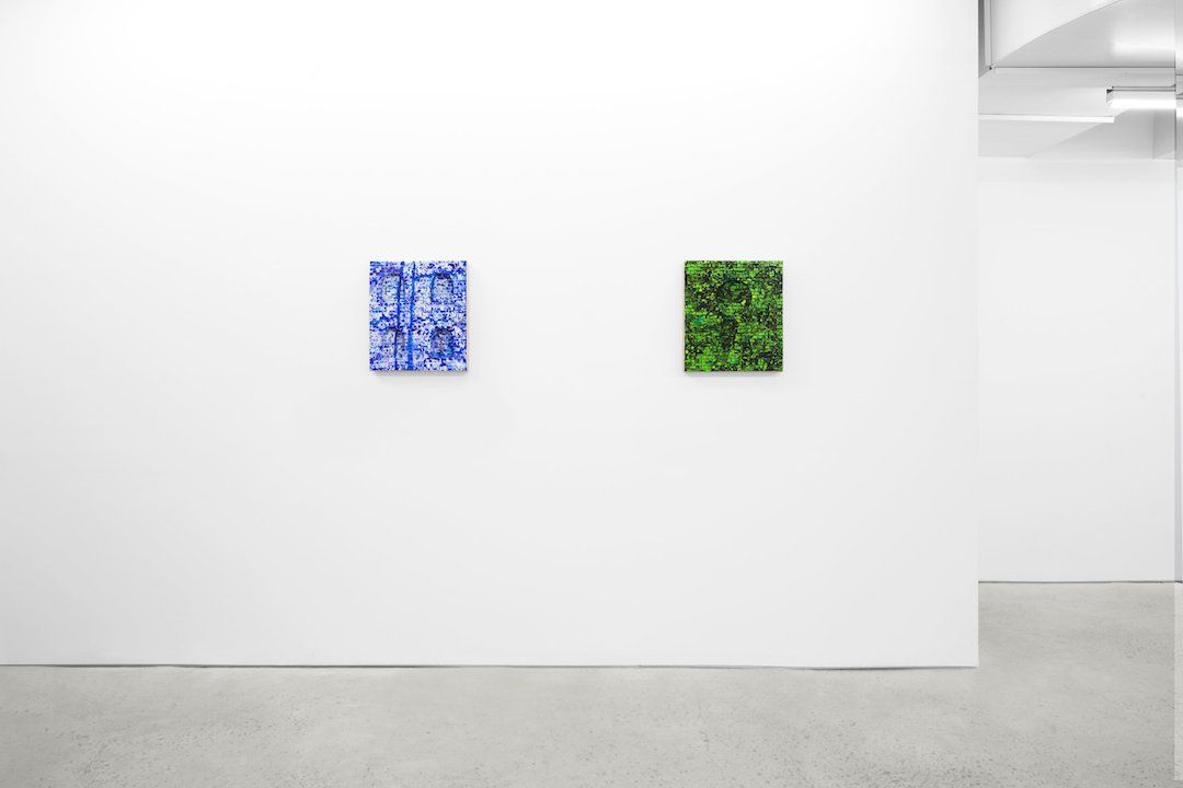 Richard McDonough, House Full of Time at Europa, photo 7