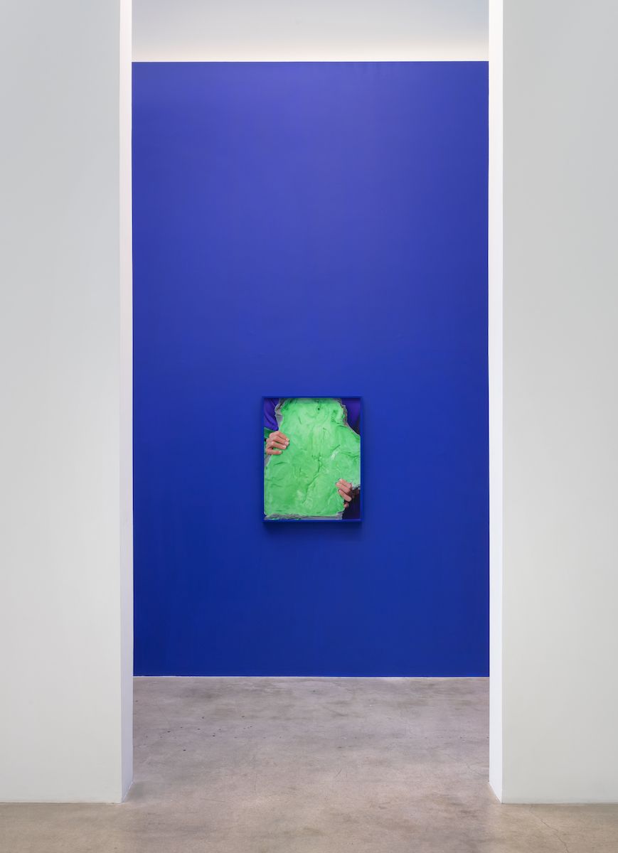 Ilona Szwarc, Virgin Soap at Diane Rosenstein, photo 11