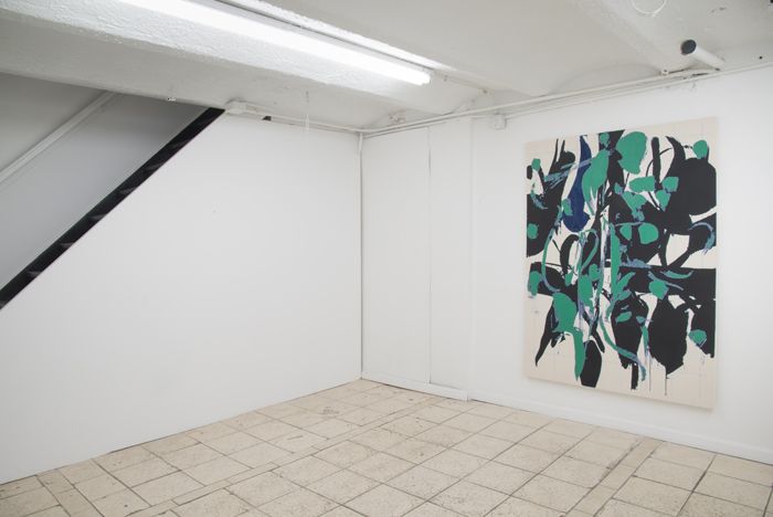 Zak Prekop, Zak Prekop at Essex Street, photo 7