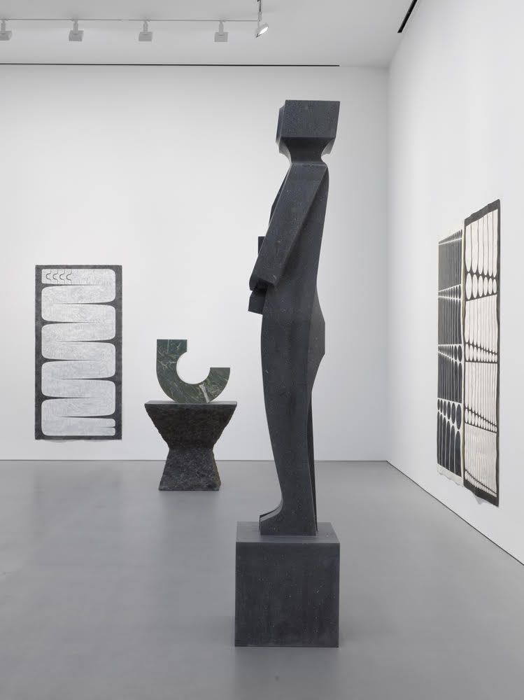 Pedro Reyes, Pedro Reyes at Lisson, photo 4