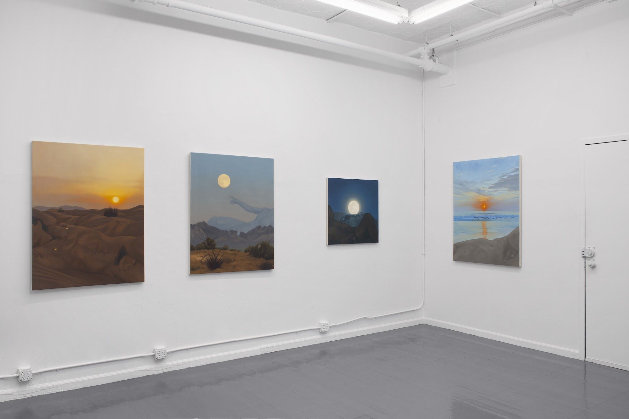 Alexandra Rubinstein, image 4 of 5