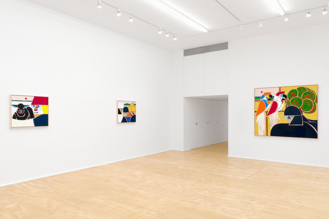 Susumu Kamijo, The Motherland at Venus Over Manhattan, photo 10