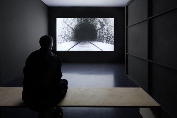 John Smith, Sign Language at Tanya Leighton, photo 9