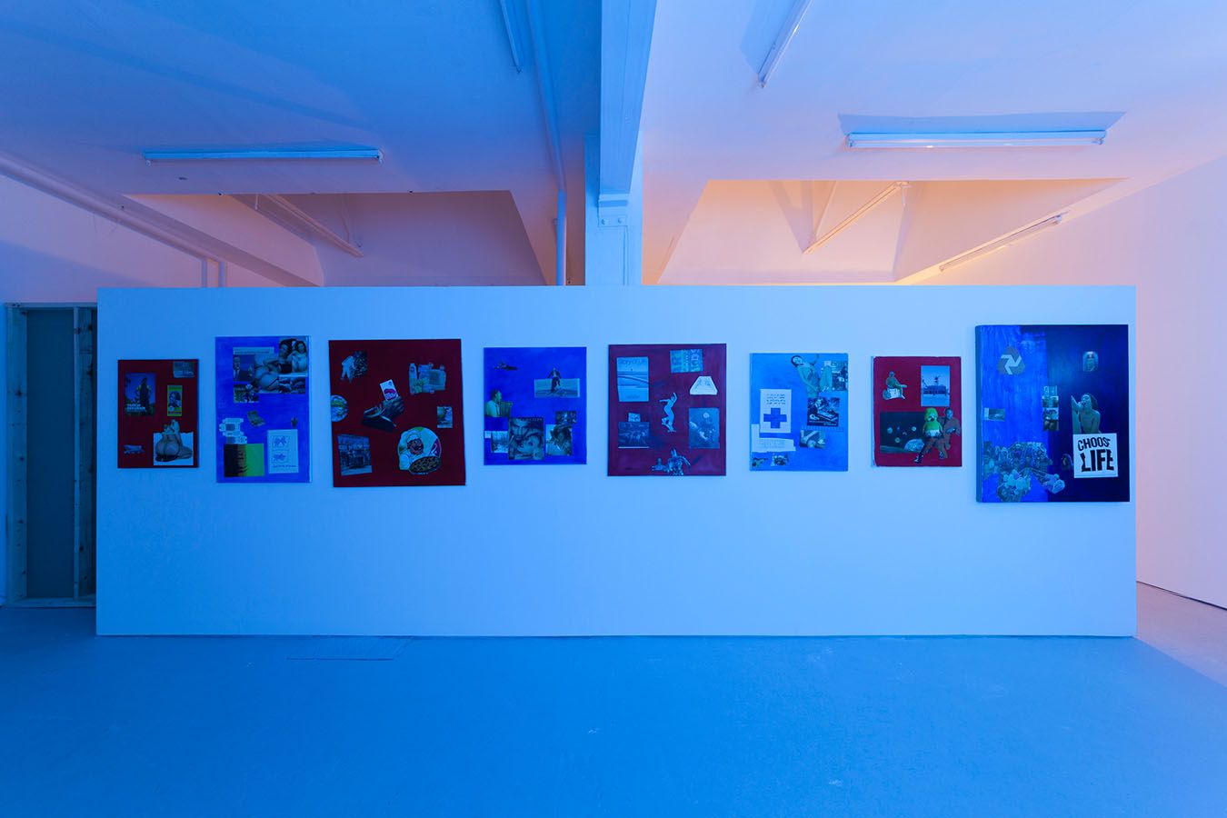 Richard Sides, Invisible World at Carlos/Ishikawa, photo 6