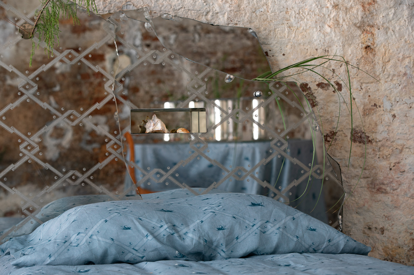 Charlap Hyman & Herrero, Ouvrez-moi at Alma Zevi Projects, photo 2