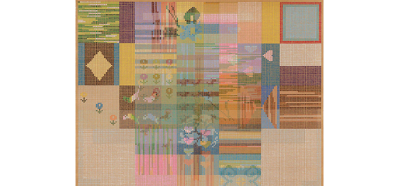 Exemplary Modern: Sophie Taeuber-Arp with Contemporary Artists, image 4 of 4