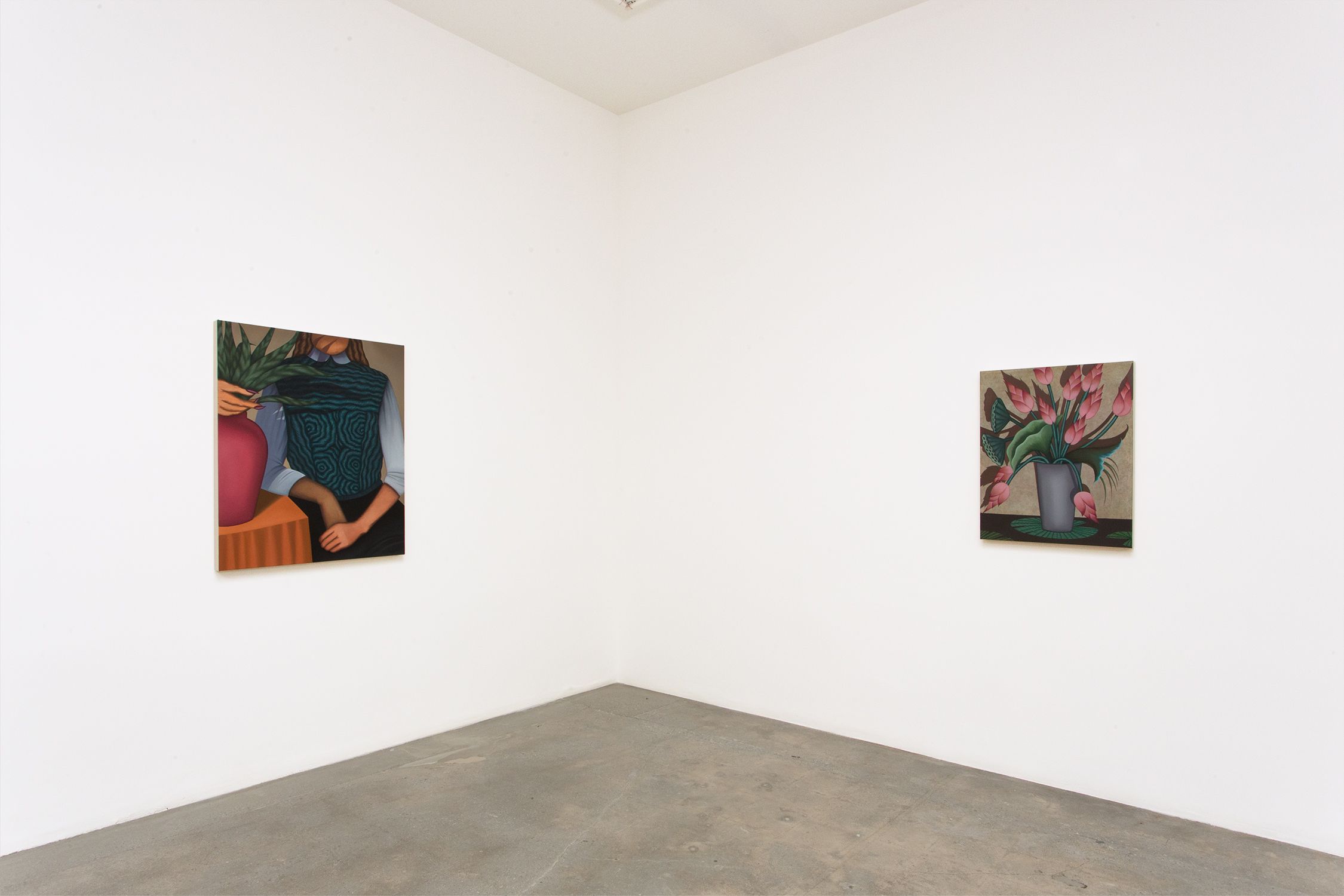 Julie Curtiss, Altered States at Various Small Fires, photo 4