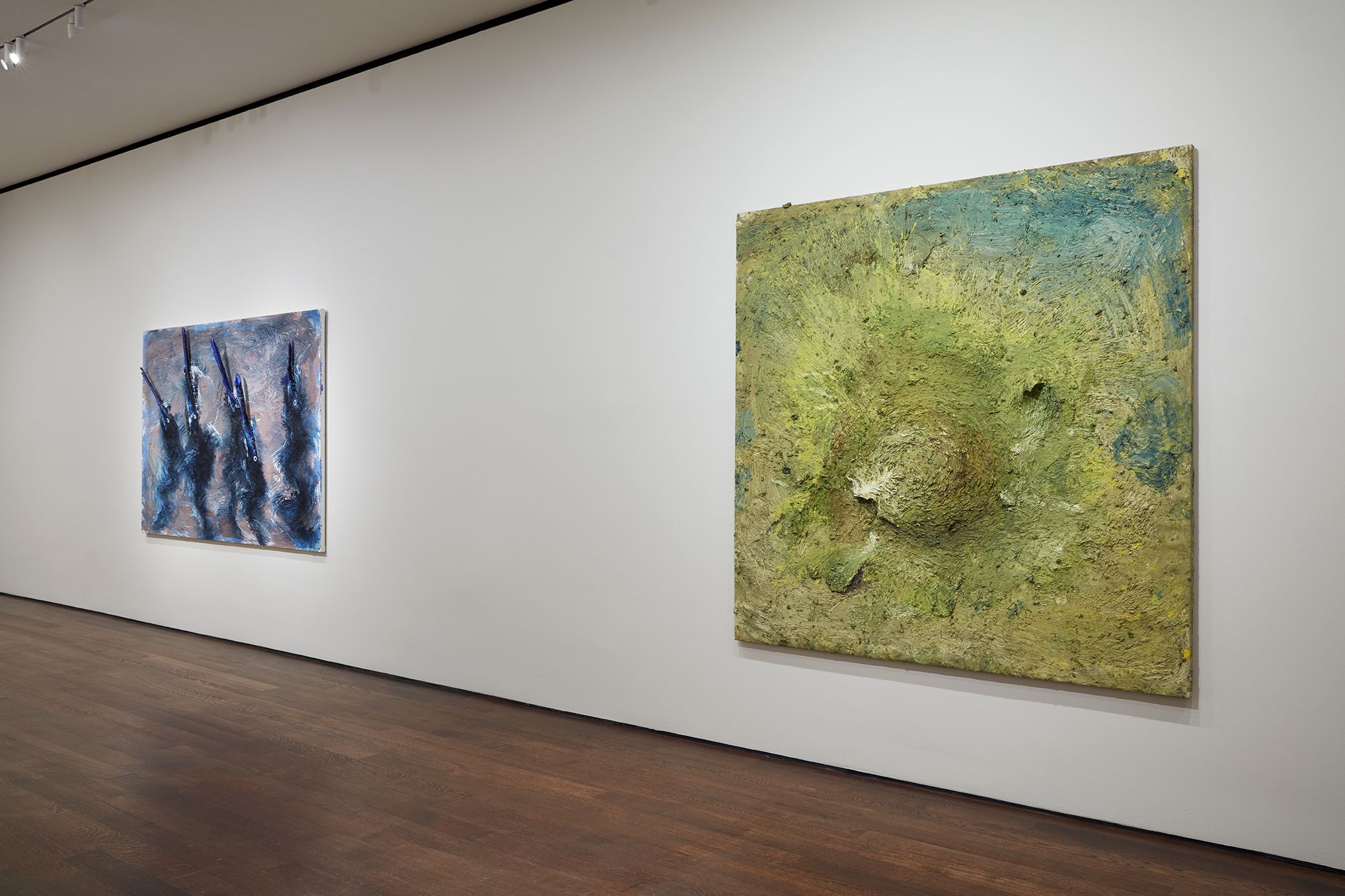 Miquel Barceló, Barcelo’s World at Acquavella Galleries, photo 5