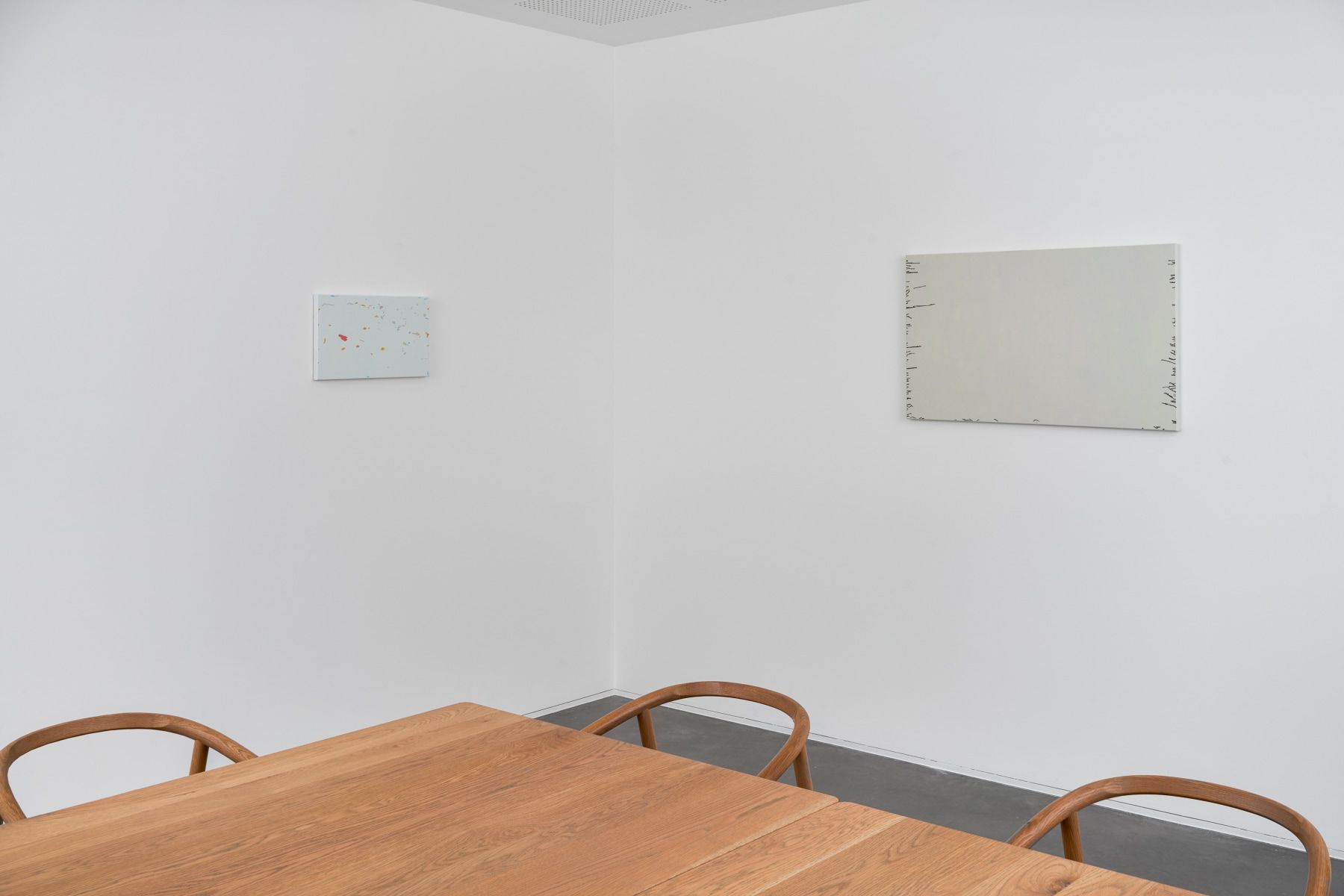 Rose Shakinovsky, Unutterable at Goodman Gallery, photo 2