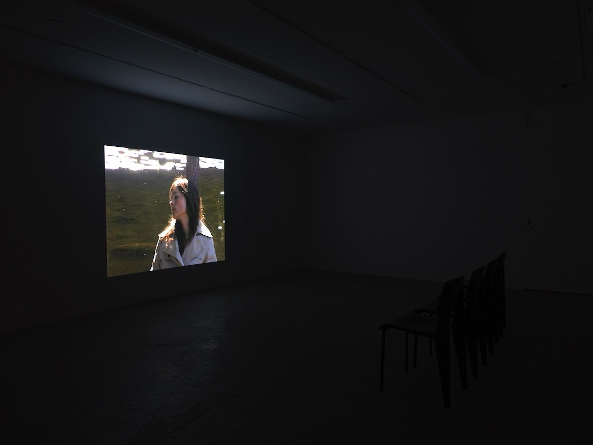 Torbjørn Rødland, First Abduction Attempt and Other Photographs at Eva Presenhuber, photo 4
